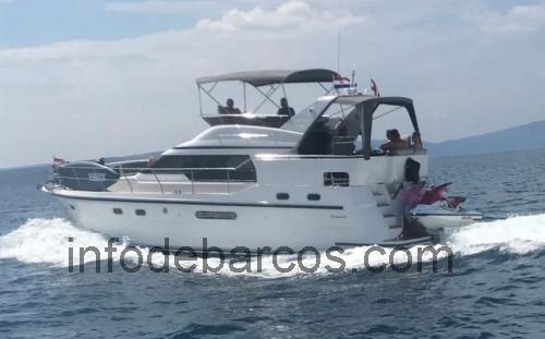 Neptunus 108 ficha técnica y opiniones